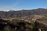 09 Canto Alto visto dal Castello di S. Vigilio di Bergamo Alta